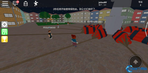 Roblox国际服