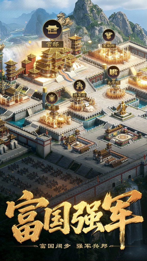 三国群英传中华英雄志
