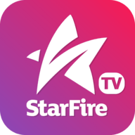 星火电视直播海外版TV软件