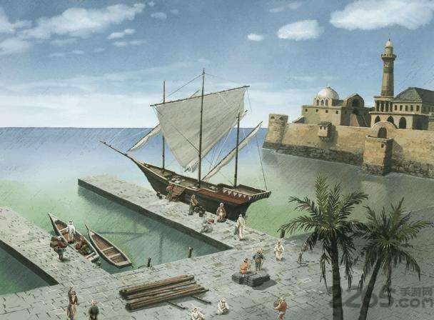 大航海