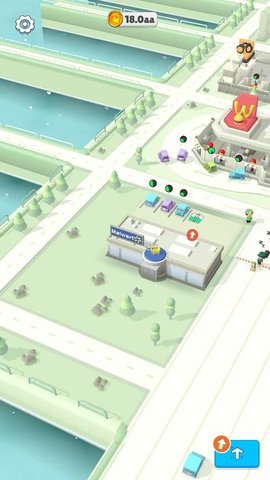 townsmen无限声望版2026手机版