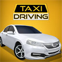 城市出租车驾驶手游下载(City Taxi Dri