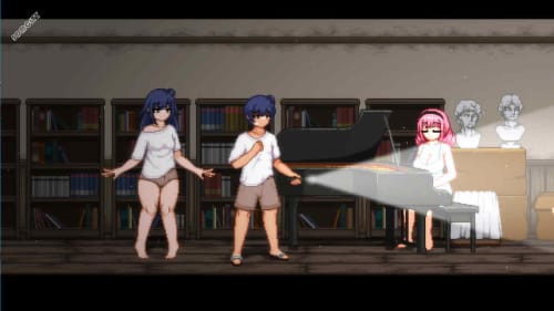 放课后的小屋免费版