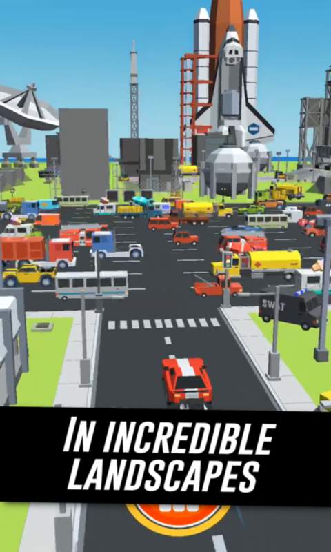 CarCrash!