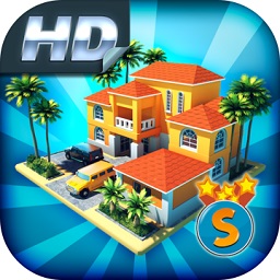 CityIsland4:SimTownTycoon