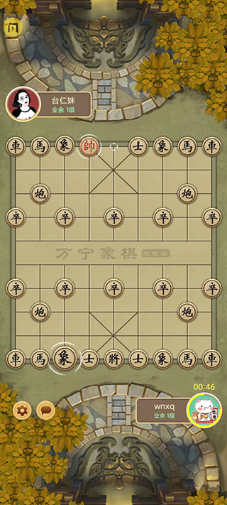 万宁象棋网页版