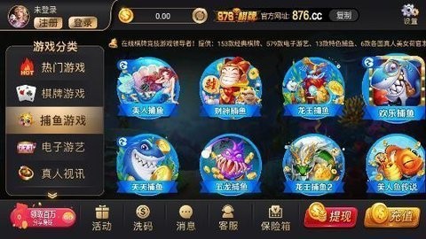 876棋牌十周年
