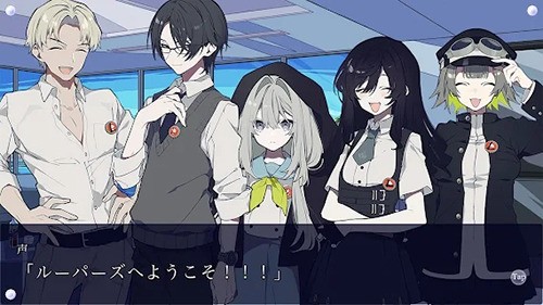 loopers最新版2025