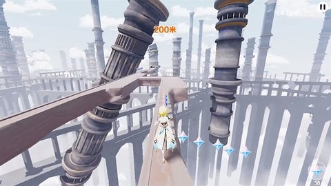 GenshinRun手机版.apk