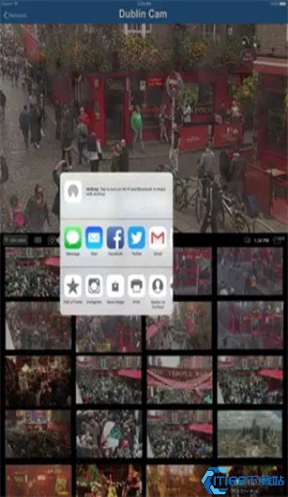 全球实况摄像头
