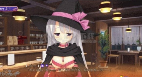 魔女的夜宴手游安卓版