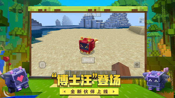 我的世界国际版