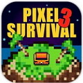 Pixel Survival 3(像素生存者3最新修改版)