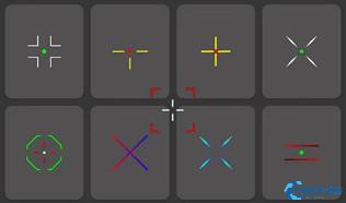 Crosshair