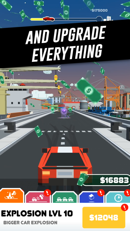 CarCrash!