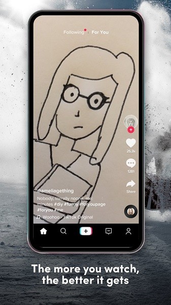 TikTok(2025最新版)