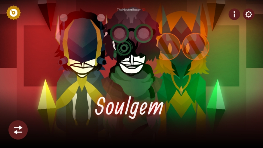 节奏盒子SoulgemV9模组下载