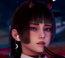 新天域(NewHorizon)