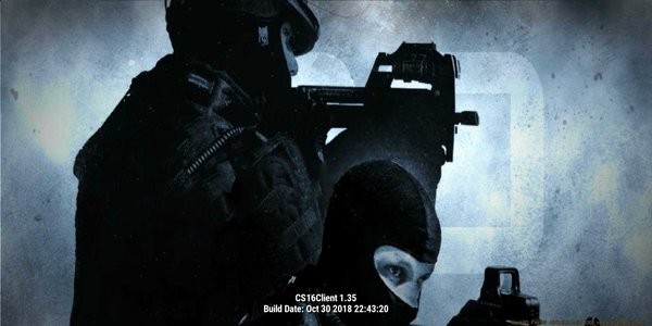 cs1.6游讯网手机版