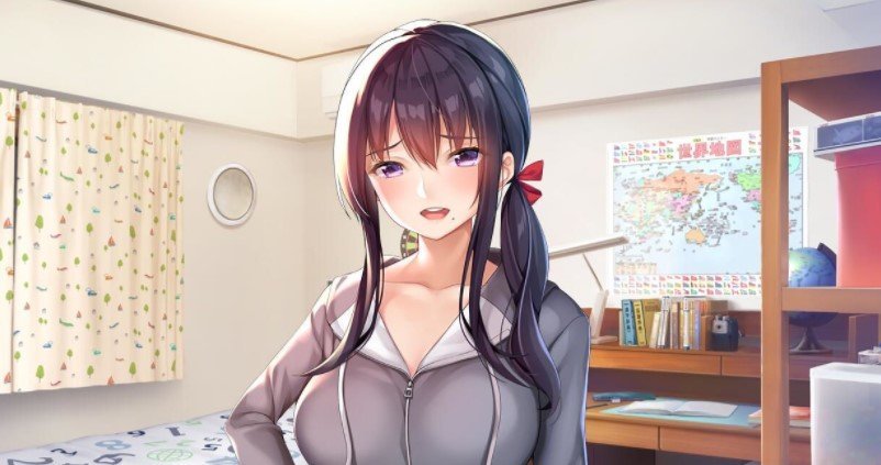 请停手吧姐姐大人要断了游戏直装版