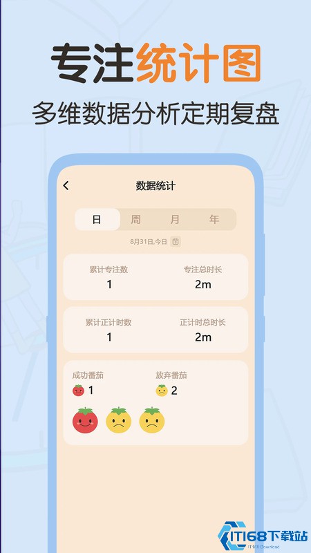 番茄时间