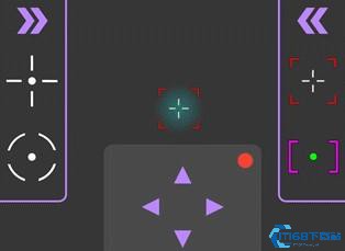 Crosshair