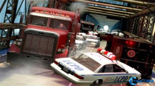 侠盗飞车4