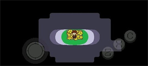 传说之下重制版中文版