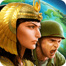 统治者游戏最新版DomiNations
