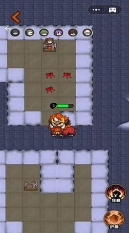 大战黑暗之王最新版