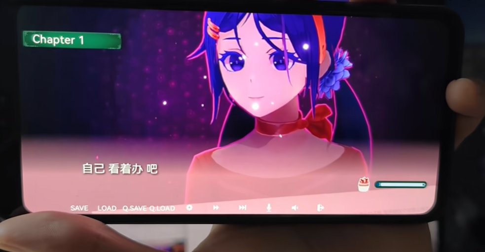 galgame甜蜜女友2