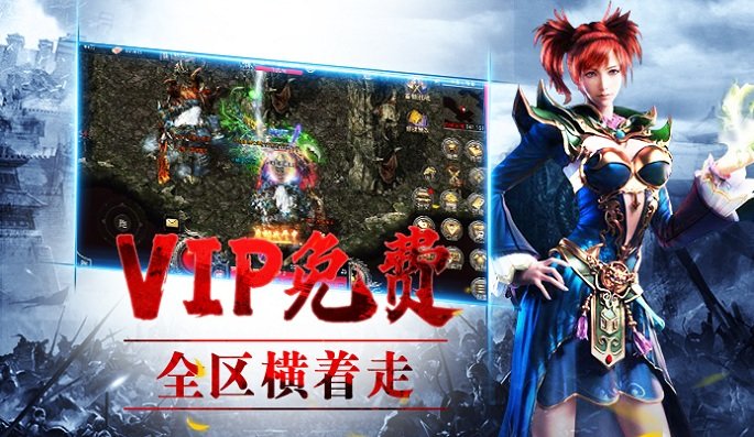 千年盛世超变版
