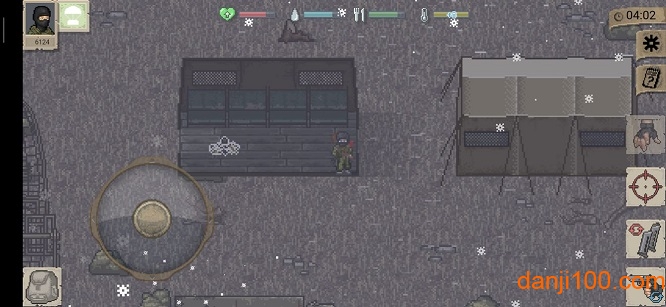 迷你dayz1.8无敌版内置菜单