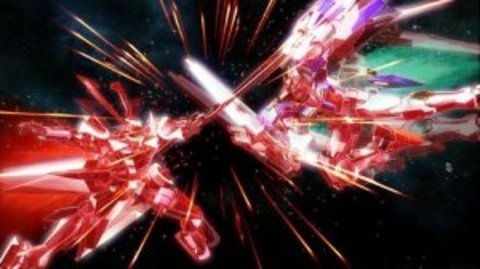 机动战士高达加强进化版 机动战士高达加强进化版
