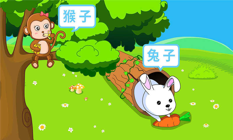 动物乐园