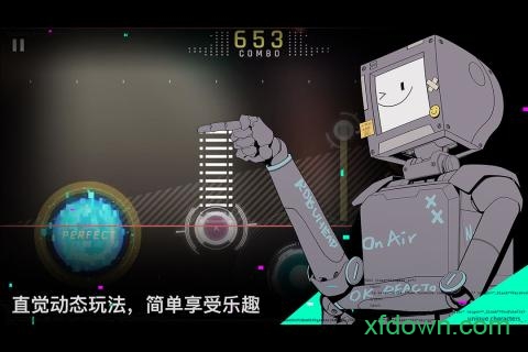 音乐世界