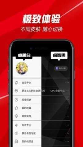 百视tv电视端