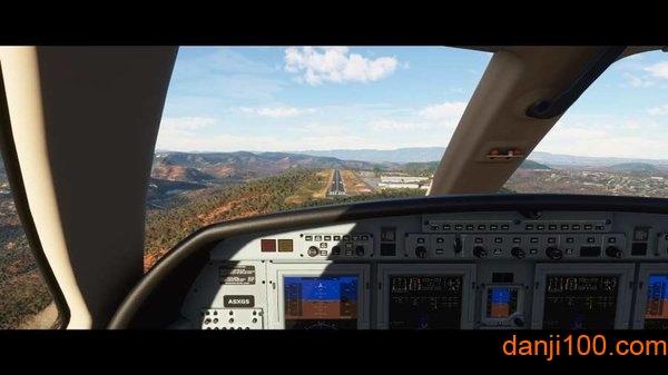 模拟航空飞行2020 模拟航空飞行2020