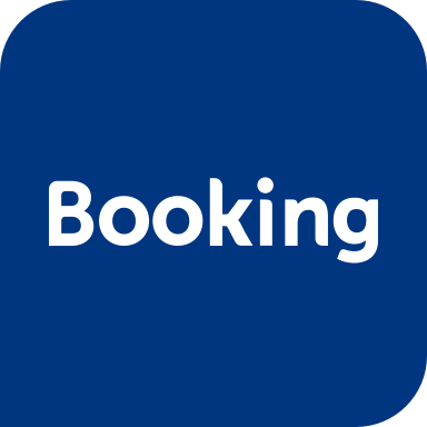 booking官网版