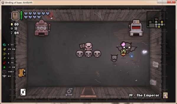 TBoI:Repentance