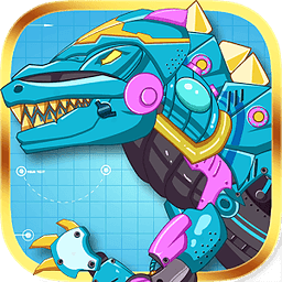 MechanicTyrannosaurus