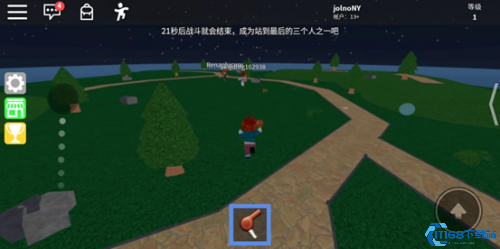 Roblox国际服