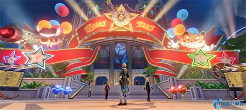 崩坏星穹铁道2.7版本