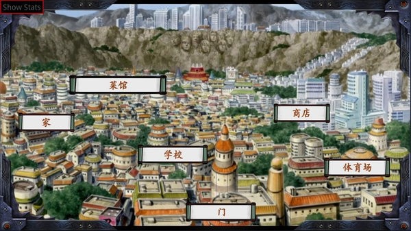 佐良娜崛起游戏汉化版0.12.3