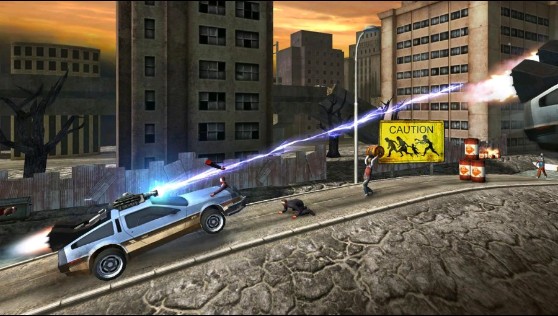 ZombieDerby2安装器