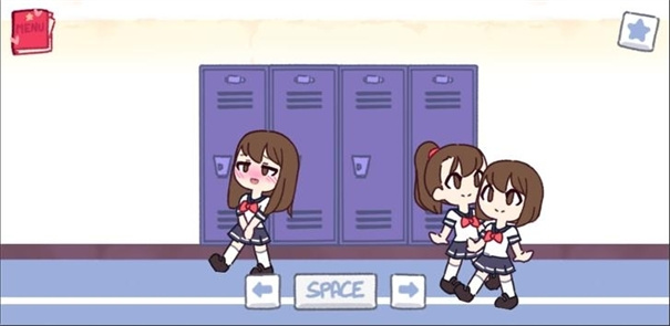 口香糖女孩游戏2