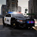 警车模拟器2023下载(Police Car Simulator)