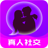 附近一对聊