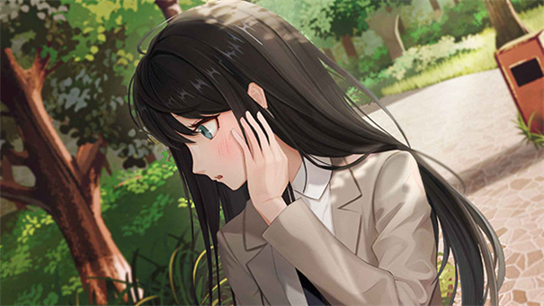 完美恋人 完美恋人