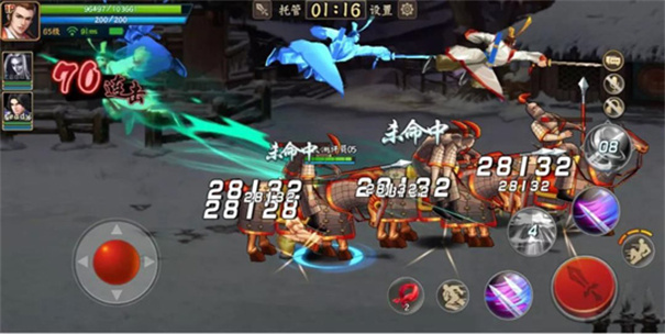 三国战纪街机手机版下载v2.17.0.0 三国战纪街机手机版下载v2.17.0.0